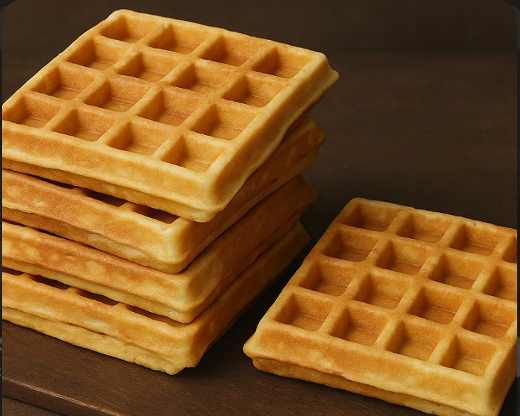 Exemple de conditionnement de chips de plantain